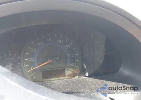 2006 Honda Odyssey Touring z USA, uszkodzony, nr VIN 5FNRL38896B003371